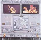 cd: Bob Marley & The Wailers: Babylon By Bus