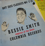 cd: Bessie Smith: 1923-1933 Empress of the Blues
