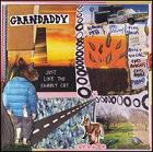 cd: Grandaddy: Just Like The Fambly Cat