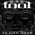 cd-gatefold: Tool: 10.000 Days