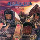 lp: Leslie West: Theme