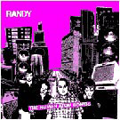cd: Randy: The Human Atom Bombs