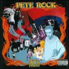 cd: Pete Rock: NY's Finest