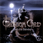 Freedom Call:Legend Of The Shadowking