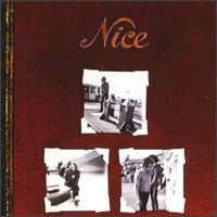 lp: Nice: The Nice