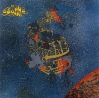lp-gatefold: Osanna: Landscape of life