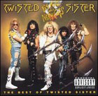 cd: Twisted Sister: Big Hits And Nasty Cuts