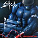 lp: Sodom: Tapping the Vein
