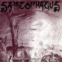 cd: Sarcophagus: For We... Who Are Consumed By The Darkness