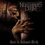 Novembers Doom:Amid It's Hallowed Mirth