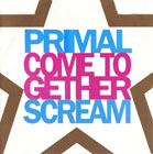  obestämt: primal scream: come together