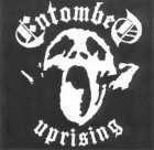 cd: Entombed: Uprising