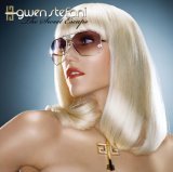 cd: Gwen Stefani: The sweet escape