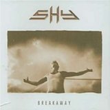 Shy:Breakaway