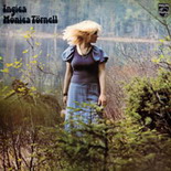 lp: Monica Törnell: Ingica