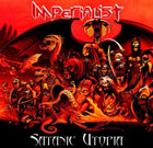 cd-r: Imperialist: Satanic Utopia