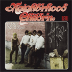 2lp gatefold: Neighb'rhood Childr'n: Long years in space