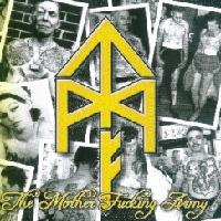 Tattooed Mother Fuckers:The Mother Fucking Army