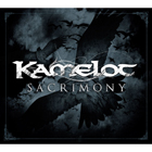 Kamelot:Sacrimony