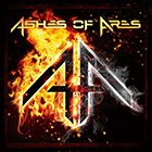 cd: Ashes of Ares: Ashes of Ares