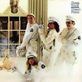 lp-gatefold: Cheap Trick: Dream Police