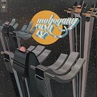 lp: Frank Marino & Mahogany Rush: IV