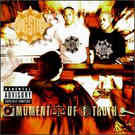 cd: Gang Starr: Moment Of Truth