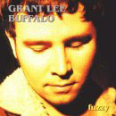 cd: Grant Lee Buffalo: Fuzzy