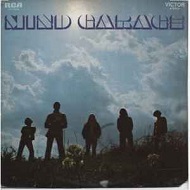 lp: Mind Garage: Mind Garage