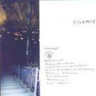 ep: Ulver: Silence teaches you how to sing e.p.