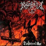 cd: Ragnarok: Diabolical age