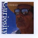 lp: Curiosity Killed The Cat: Getahead