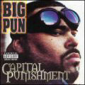 cd: Big Pun: Capital Punishment