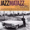 cd: Guru: Jazzmatazz vol. 2