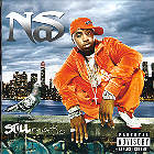 cd: Nas: Stillmatic