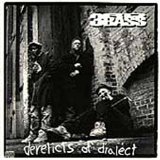 cd: 3rd Bass: Derelicts of dialect