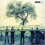cd: Saybia: These are the days