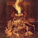 lp: Sepultura: Arise