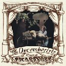 cd: Decemberists: Picaresque