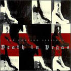 cd: Death in Vegas: The Contino Sessions
