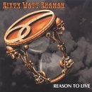 cd: Sixty Watt Shaman: Reason To Live