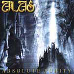 cd: Alas: Absolute Purity