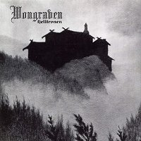 cd: Wongraven: Fjelltronen