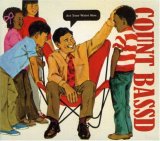 cd: Count Bass D: Act Your Waist Size