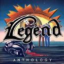 2cd: Legend: Anthology