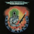 cd: VA: Masters Of Metal - It's Alive!