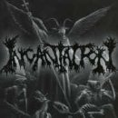 cd: Incantation: Upon the Throne of Apocalypse 