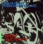 lp: Roy Acuff: Wabash Cannonball