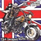 cd: VA: The Second Wave - 25 Years Of NWOBHM