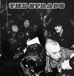 lp: Straps: The Straps